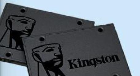 Discos de estado solido